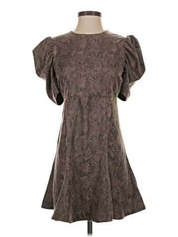 Karlie Casual Dress (view 1)