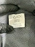Unbranded Solid Black Windbreaker Size 4 - 5 - photo 3