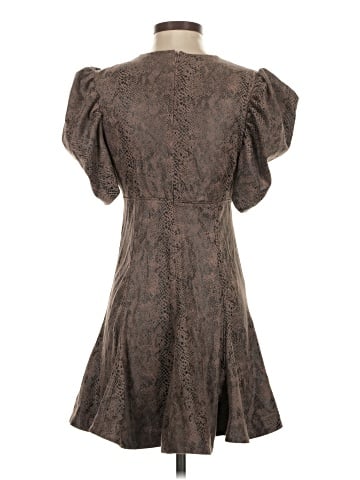 Karlie Casual Dress (view 2)