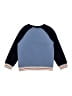 Gymboree Color Block Blue Pullover Sweater Size  (7/8) - photo 2