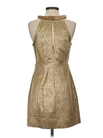 BCBGMAXAZRIA Cocktail Dress (view 2)