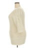 Notations Ivory Pullover Sweater Size 2X - photo 5