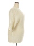 Notations Ivory Pullover Sweater Size 2X - photo 4
