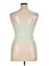 American Eagle Outfitters Green Tank Top Size XL - photo 2