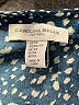 Carolina Belle 100% Polyester Blue Short Sleeve Blouse Size XS - photo 7
