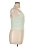 American Eagle Outfitters Green Tank Top Size XL - photo 4