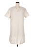 Unbranded Ivory Casual Dress Size M - photo 1