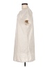 Unbranded Ivory Casual Dress Size M - photo 5