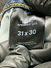 Express Outlet Blue Jeans Size 31 waist - photo 8