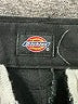Dickies Black Casual Pants Size 10 - photo 3