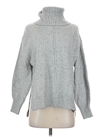 H&M Turtleneck Sweater (view 1)