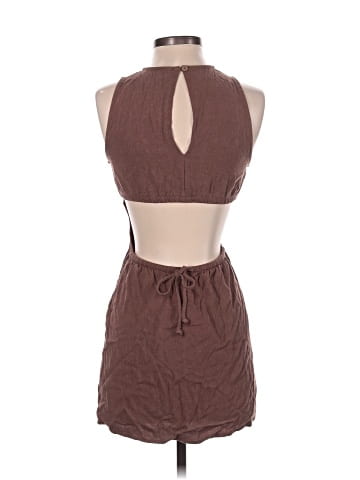 Kendall & Kylie Casual Dress (view 2)