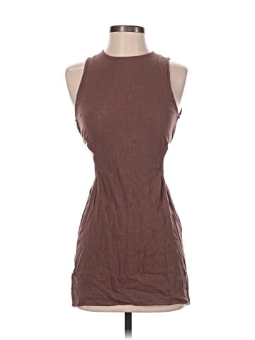 Kendall & Kylie Casual Dress (view 1)