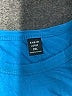 Shein Curve Blue Active T-Shirt Size 16 (2) - photo 7