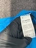 Shein Curve Blue Active T-Shirt Size 16 (2) - photo 8