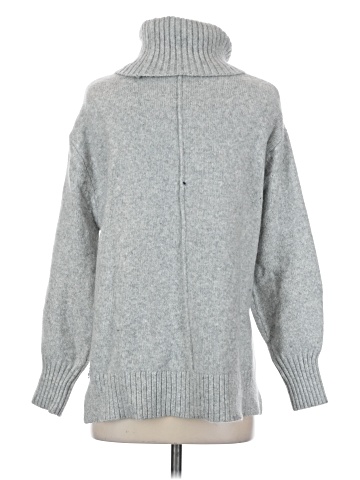 H&M Turtleneck Sweater (view 2)