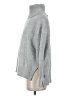 H&M Gray Turtleneck Sweater Size XS - photo 5