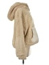 Zella 100% Polyester Ivory Tan Fleece Size M - photo 4