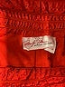 Marilyn Monroe Hearts Red Shorts Size XS - photo 3