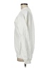 Gildan White Sweatshirt Size M - photo 5