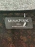 Minkpink 100% Polyester Paisley Brown Cocktail Dress Size S - photo 7