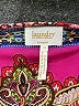 Laundry by Shelli Segal Red Kimono Size 10 - photo 7