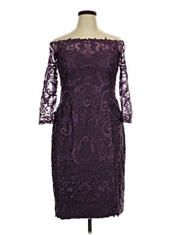 JJ's House Cocktail Dress (view 1)