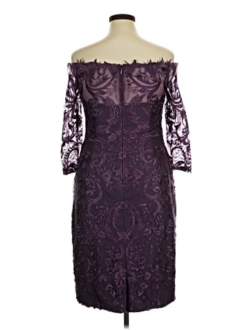 JJ's House Cocktail Dress (view 2)