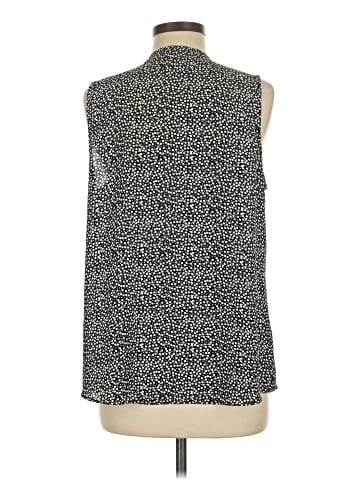 Van Heusen Sleeveless Blouse (view 2)