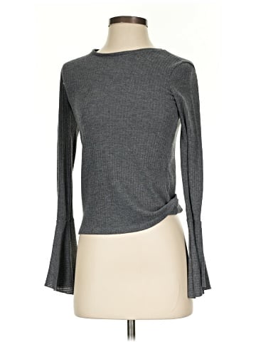 Trafaluc by Zara Pullover Sweater (view 1)
