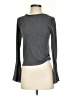 Trafaluc by Zara Gray Pullover Sweater Size S - photo 1