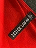 Design Lab Lord & Taylor Red Short Sleeve Top Size XS - photo 7