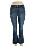Riders by Lee Blue Jeans Size 14 (petite) - photo 1