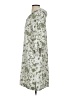 Chico's Green Casual Dress Size Sm (0) - photo 5
