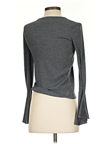 Trafaluc by Zara Pullover Sweater (view 2)