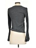 Trafaluc by Zara Gray Pullover Sweater Size S - photo 2