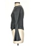 Trafaluc by Zara Gray Pullover Sweater Size S - photo 5