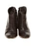 LUCCA LANE Brown Ankle Boots Size 7 1/2 - photo 2