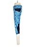 Athleta Print Blue Active Pants Size S - photo 5