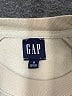 Gap Tan Sweatshirt Size S - photo 7