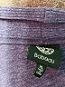 Bobeau Blue Purple Cardigan Size XL - photo 7