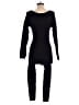 Unbranded Black Jumpsuit Size S - photo 2