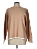 Lillusory Tan Sweatshirt Size L - photo 1