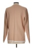 Lillusory Tan Sweatshirt Size L - photo 2
