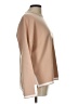 Lillusory Tan Sweatshirt Size L - photo 4