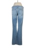 Unbranded Hearts Blue Jeans Size 28 waist - photo 2