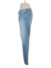 Unbranded Hearts Blue Jeans Size 28 waist - photo 5