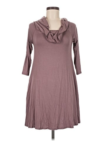 MTS Casual Dress (view 1)