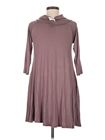 MTS Casual Dress (view 2)