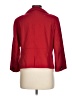 Talbots Red Wool Blazer Size 12 - photo 2